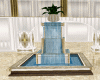 ~H~TE Square Fountain