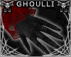Fool | Gloves Red