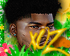 xOz Lamar Afro '25
