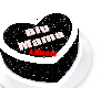 Big Mama Heart Cake