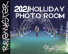 2021 Holiday PhotoRm BDL