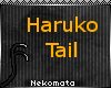 Haruko Tail