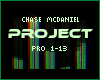 𐕣 Project