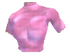 Pink Cloud Abby Shirt