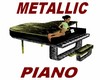 [BT]Metallic Piano