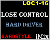 HS - Lose Control