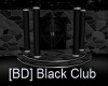 [BD] Black Club