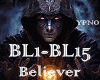 ► Believer + D ◄