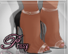 P|Anaya [black] Heels