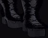 Demonia Boots
