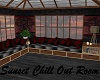 Sunset Chill Out Room