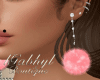 Angelica Earrings