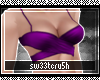 S|Dauntless Purple Top