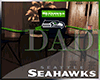 SeaHawks Tailgate Chairs