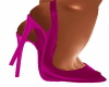 Lea Pink Heels
