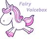 German Fairy Voice 50+