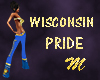 Wisconsin Pride Fit