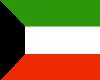 Kuwait flag