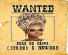[DL] Wanted Poster 