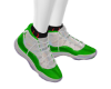 Ⓒ 4K 3D GREEN MJ 11