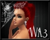 WA3 Valente Red