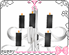 [Pup] Unholy Candles