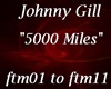 ~NVA~JohnnyGill~5000Mile