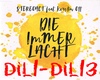 Kerstin - Die Immer Lach