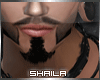 |Sh| Black Beard pt. 1