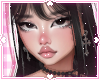 ❀. sabrina | black