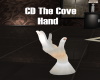 CD The Cove Hand
