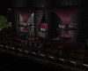 Red and Black Bar
