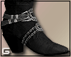 !G! Cowgirl boots #1