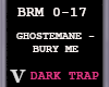 Dark Trap | Bury Me Pt 1