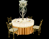 Royal Wedding Table 2