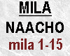 Mila - Nacho