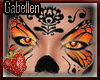 G Halloween Mask1 - Zell