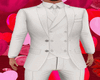 Amour WHT Suit