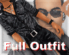 full outfits sexy man