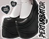 ★ Goth Doll Heels