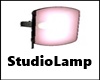 Studio Lamp