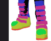 Boots Derivable V1
