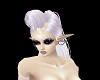 Lorie Mystic Lavender