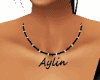 Ss. Aylin necklace