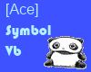 [Ace] Symbol Vb