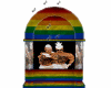 rainbow radio