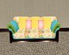 (S)Spring Fling Couch