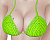 Bikini Crochet Neon