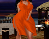 SHIRT DRESS