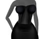 new years eve dress blac